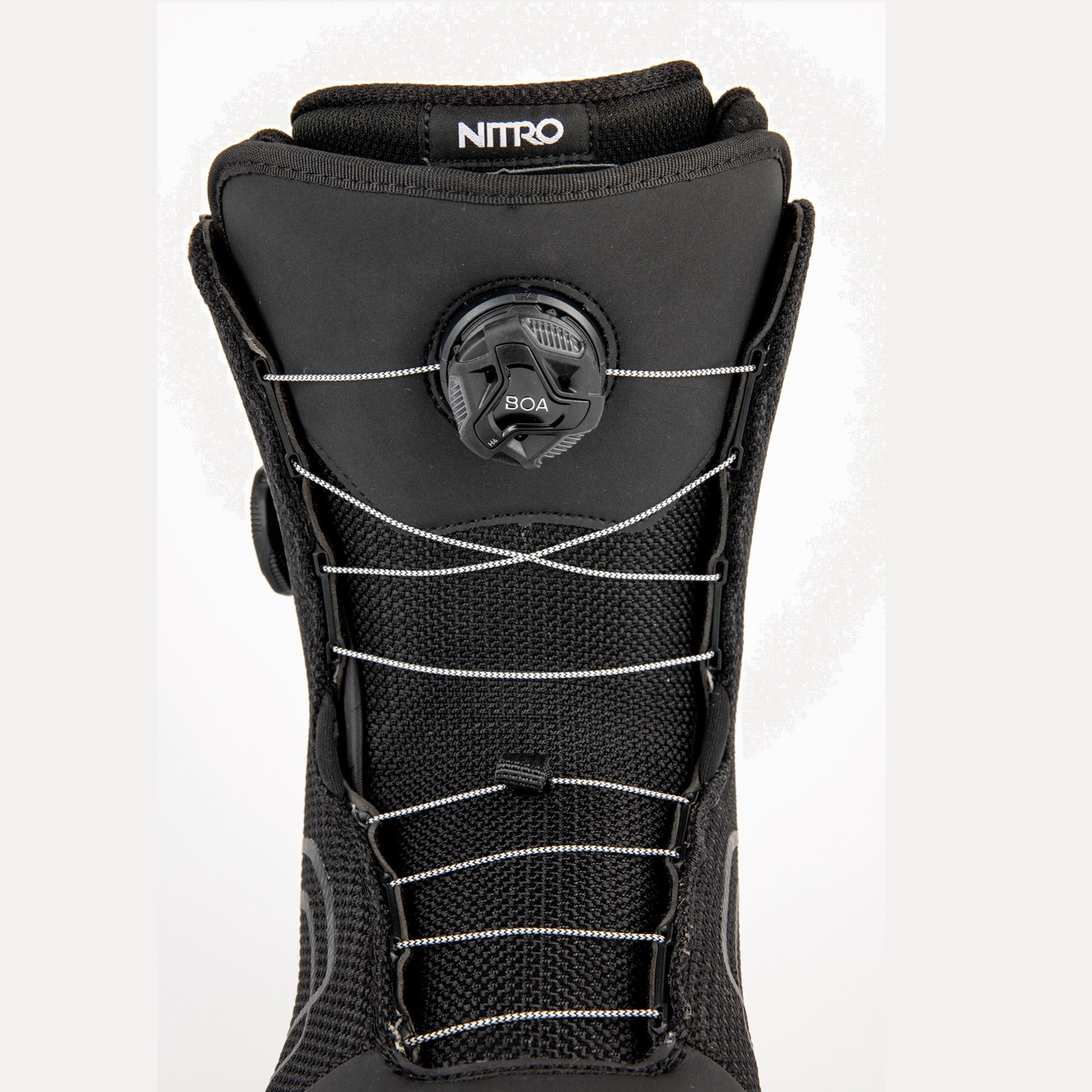 Boots Snowboard -  nitro SENTINEL BOA